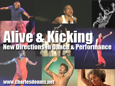 Alive and Kicking Video Series