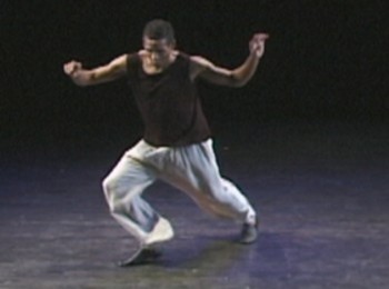 click for a bigger view of program 67 david rousseve vol. 2
