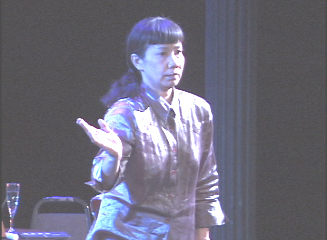click for a bigger view of program 75 - yoshiko chuma