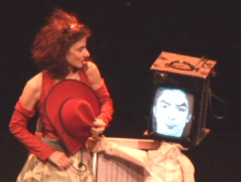 click for a bigger view of program 82 - cathy weis - calm as custard