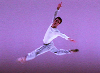 click for a bigger view of program 83 - benjamin millepied - ballet moves into the 21st century