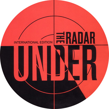 click for a bigger view of program 84 - under the radar - tracking new theater
