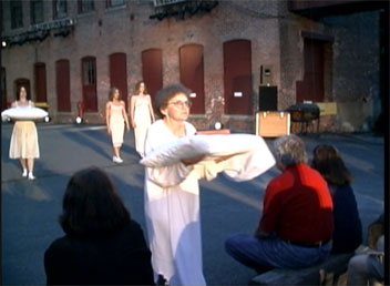 click for a bigger view of program 91 site-specific dance martha bowers 2