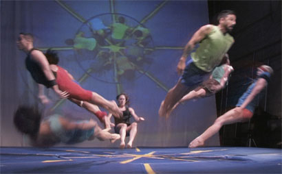 click for a bigger view of program 97 streb