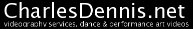 This is the Charles Dennis Home page